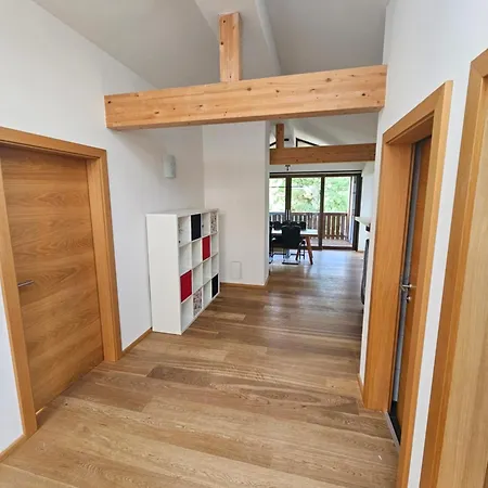 דירה Eichhof אינסברוק