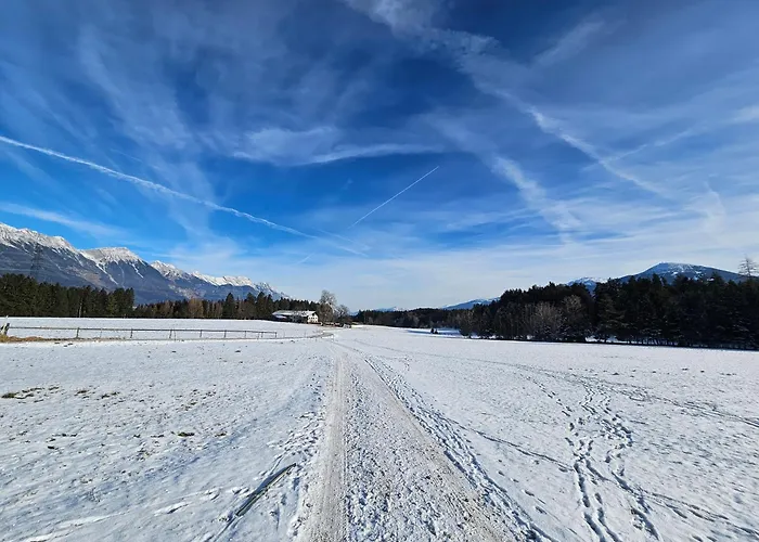 Διαμέρισμα Eichhof *