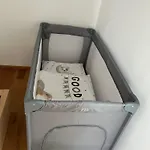 Appartamento Eichhof *