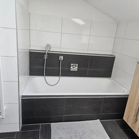 Apartmán Eichhof *