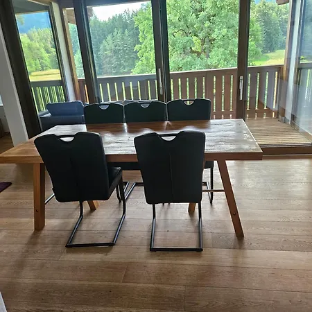 Apartmán Eichhof