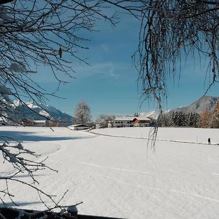 Eichhof Apartamento *