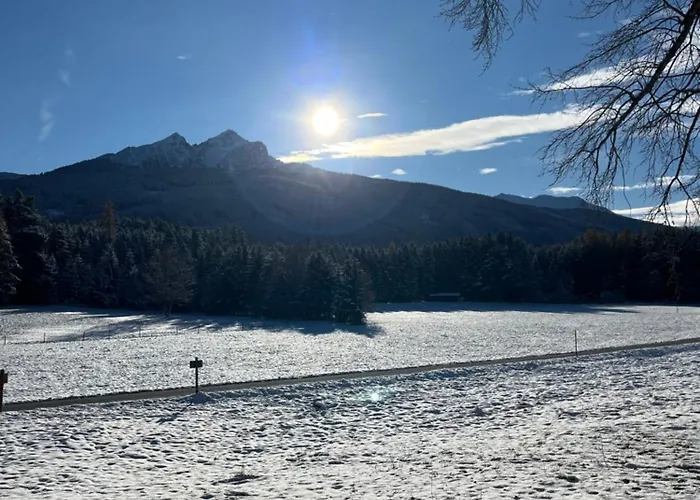 Eichhof * 因斯布鲁克