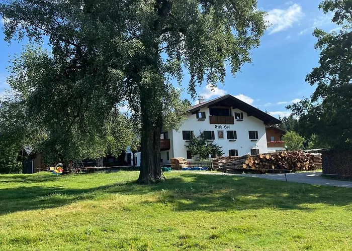 Daire Eichhof İnnsbruck