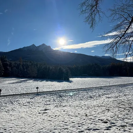 Eichhof * Innsbruck